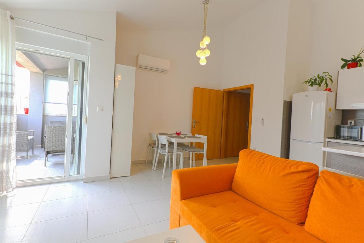 Apartman M&A Apartment Pula Exterior photo